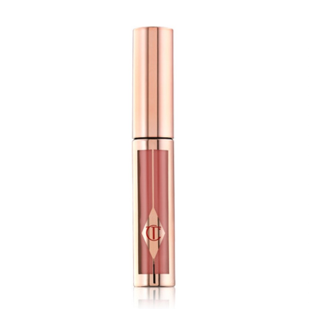NIB! Charlotte Tilbury Hollywood Lips Rising Star - Picture 7 of 9